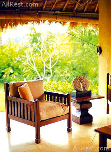 Royal Jimbaran Bay 10